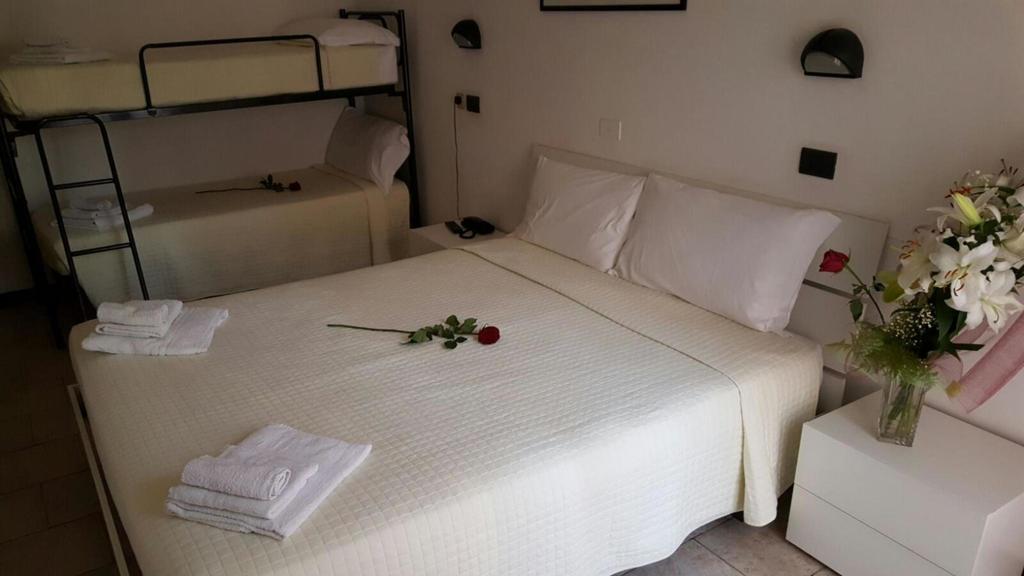 Hotel Galileo Rimini Luaran gambar